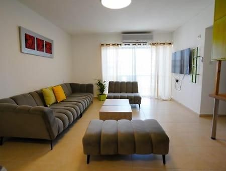 דירות אילת פנורמה לים האדום מראה חיצוני תמונה
