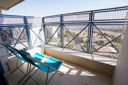 דירות אילת פנורמה לים האדום מראה חיצוני תמונה